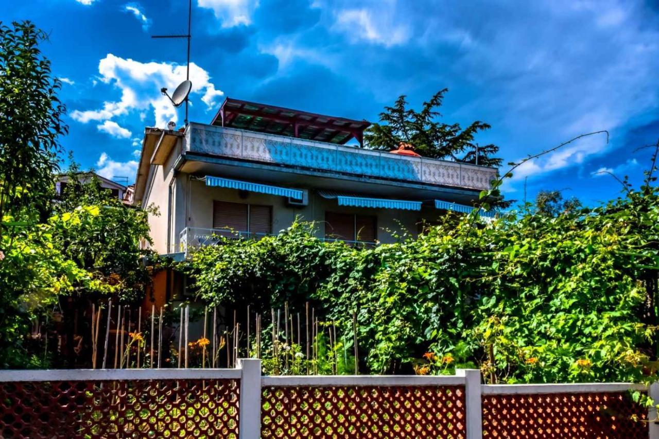 Apartment Gea 2 Ičići Buitenkant foto