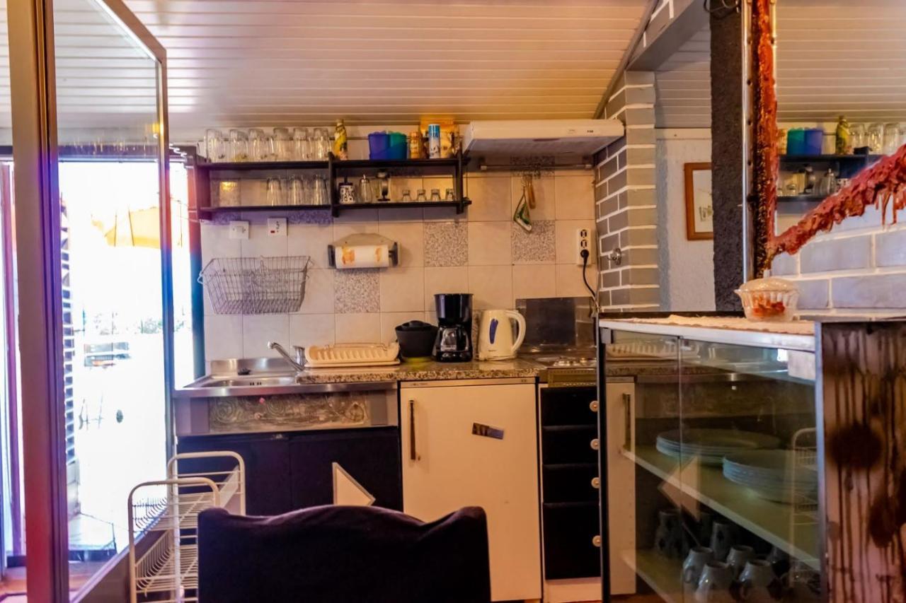 Apartment Gea 2 Ičići Buitenkant foto