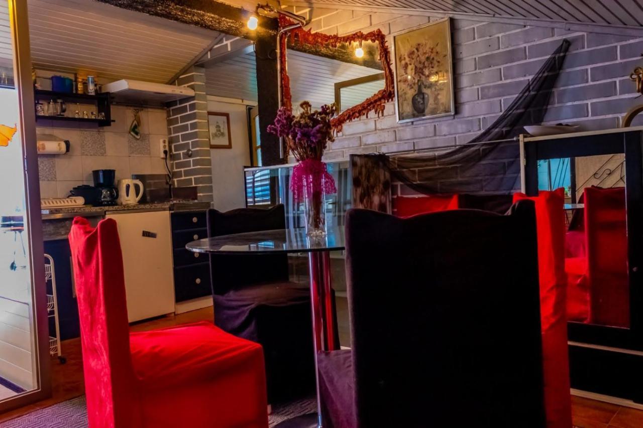 Apartment Gea 2 Ičići Buitenkant foto