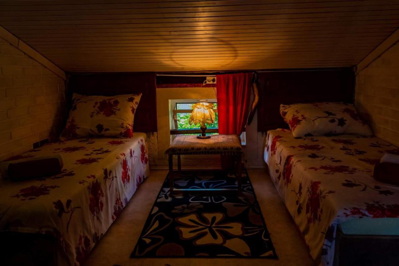 Apartment Gea 2 Ičići Buitenkant foto