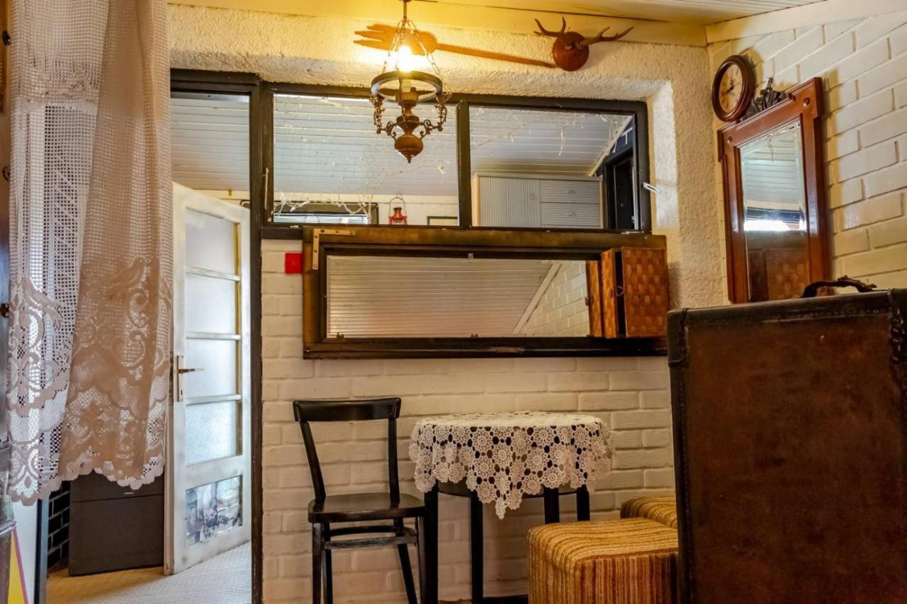 Apartment Gea 2 Ičići Buitenkant foto