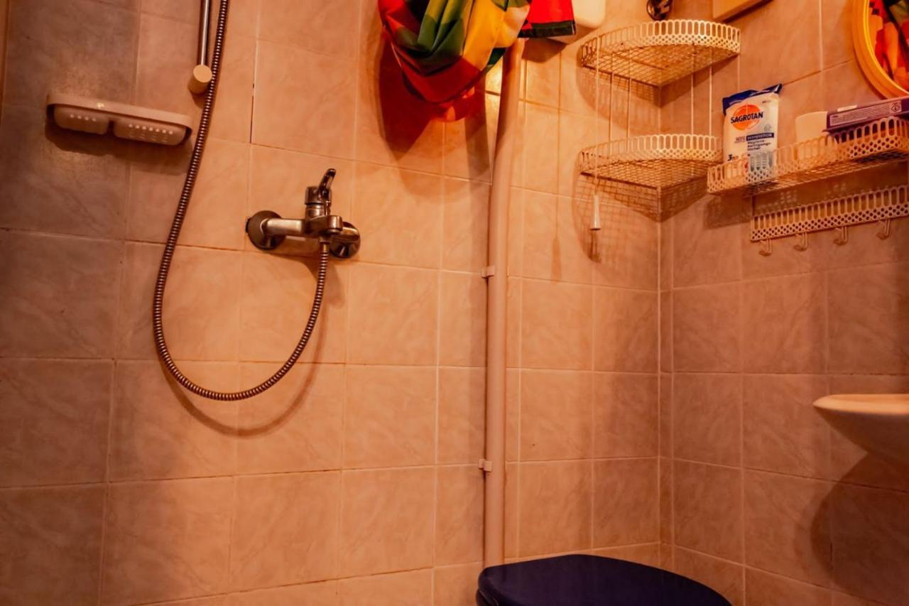 Apartment Gea 2 Ičići Buitenkant foto