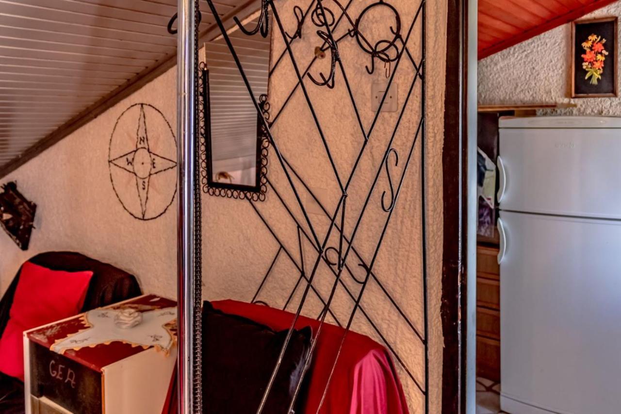 Apartment Gea 2 Ičići Buitenkant foto