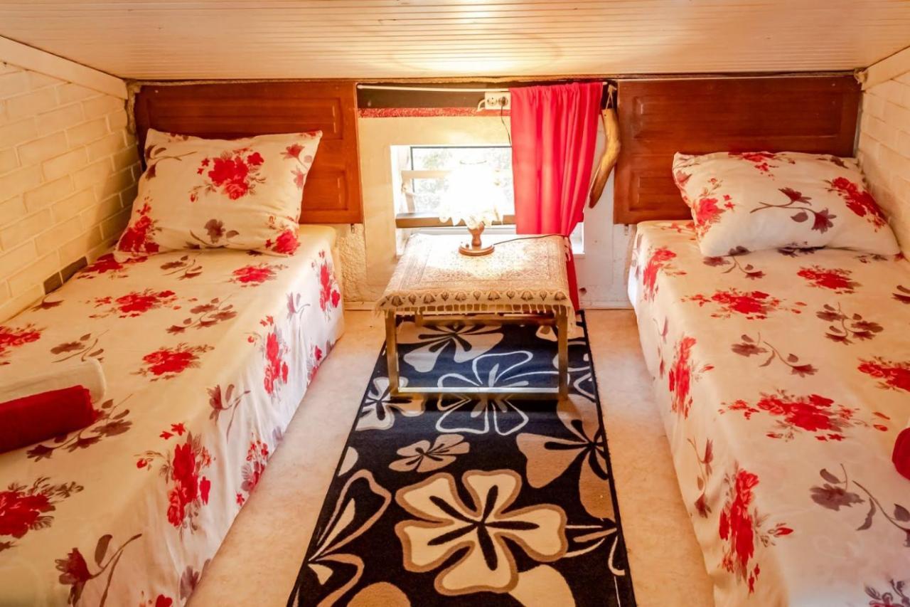 Apartment Gea 2 Ičići Buitenkant foto