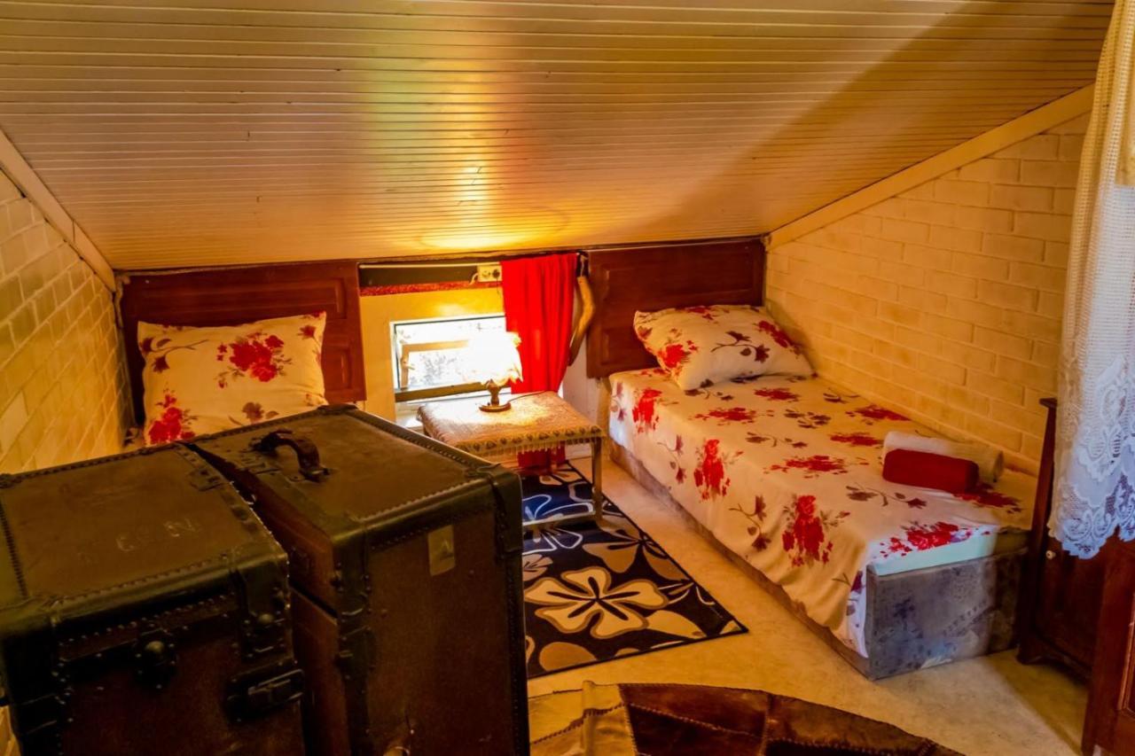 Apartment Gea 2 Ičići Buitenkant foto